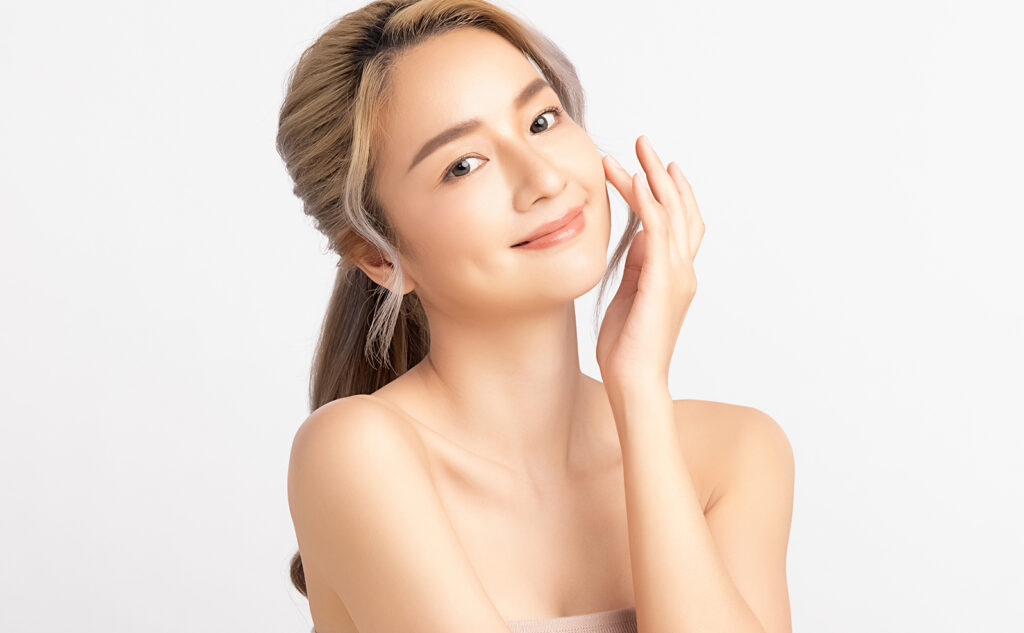 Cong Nghe Va Doi Moi Trong Thi Truong Skin Care | azmall